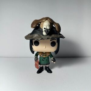 Funko Pop! Vinyl: Harry Potter - Boggart as Snape - New York Comic Con NO BOX